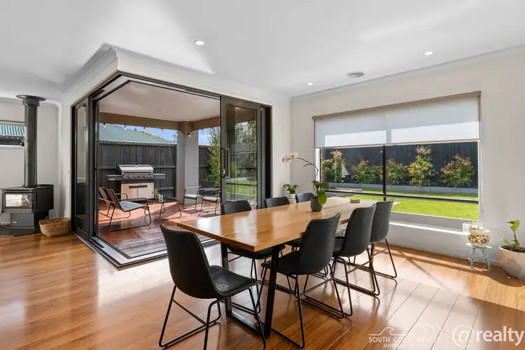 Fifth view of Homely house listing, 17 Ensign Street, Coronet Bay VIC 3984