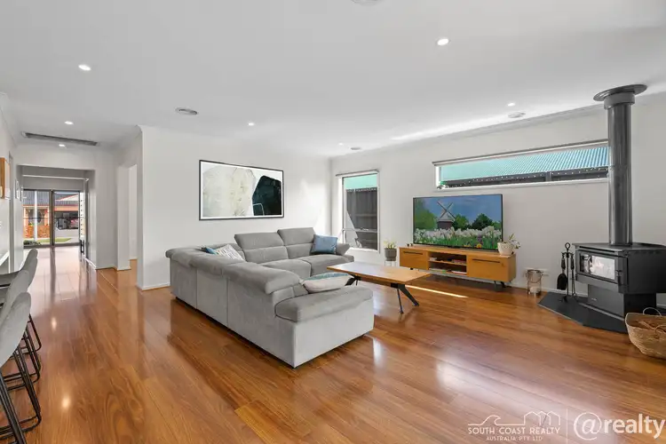 Seventh view of Homely house listing, 17 Ensign Street, Coronet Bay VIC 3984