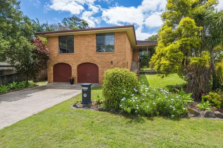 64A Bright Street, East Lismore NSW 2480