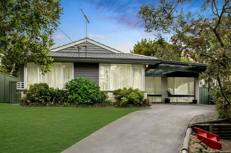 45 Easton Road, Berowra Heights NSW 2082