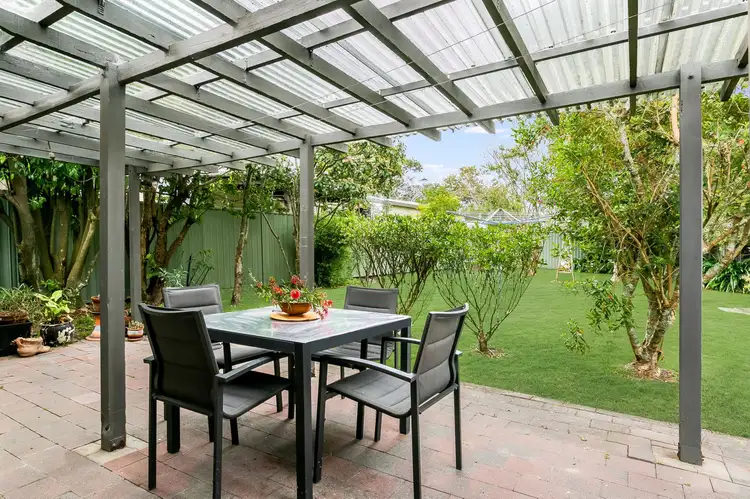 Third view of Homely house listing, 45 Easton Road, Berowra Heights NSW 2082
