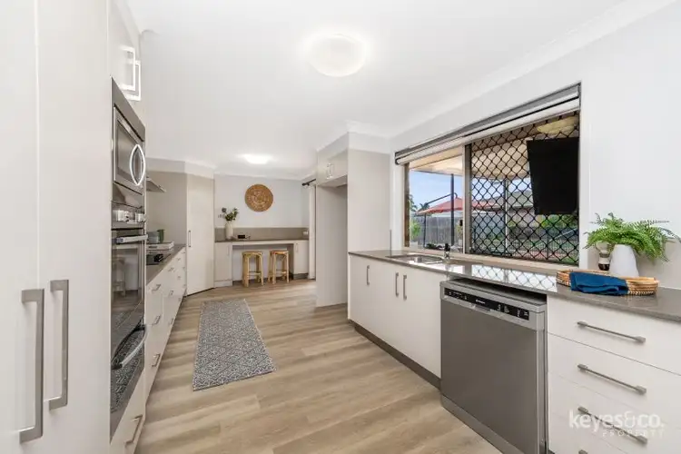 Second view of Homely house listing, 5 Dickenson Place, Kirwan QLD 4817