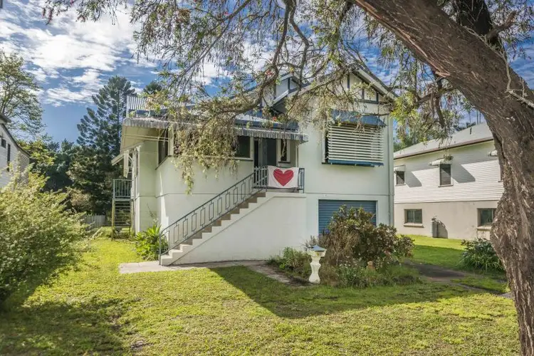 Main view of Homely house listing, 10 Crown Street, South Lismore NSW 2480