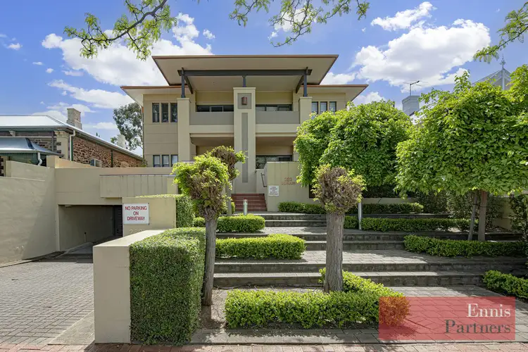 Main view of Homely house listing, 6, 282 Melbourne Street, North Adelaide SA 5006