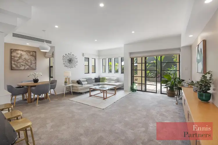 Second view of Homely house listing, 6, 282 Melbourne Street, North Adelaide SA 5006