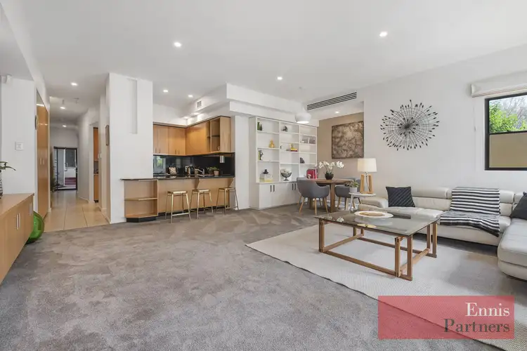 Third view of Homely house listing, 6, 282 Melbourne Street, North Adelaide SA 5006