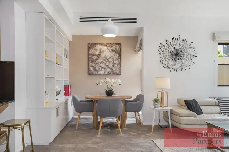 Fourth view of Homely house listing, 6, 282 Melbourne Street, North Adelaide SA 5006