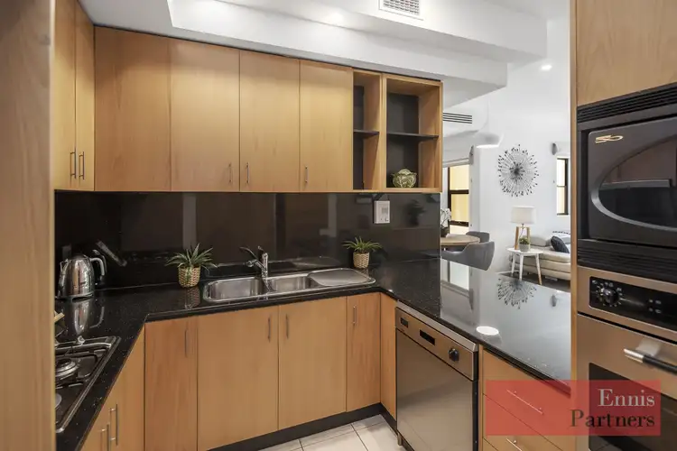 Sixth view of Homely house listing, 6, 282 Melbourne Street, North Adelaide SA 5006