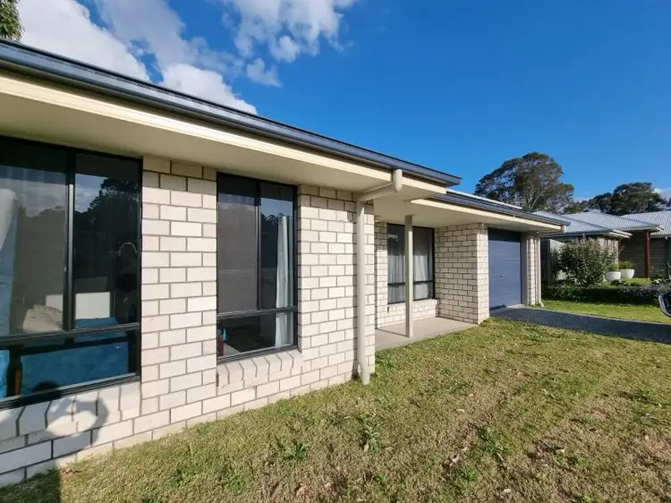 Main view of Homely house listing, 5 Lewis, Crows Nest QLD 4355