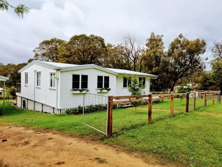 Main view of Homely house listing, 2 Ladybird Lane, Crows Nest QLD 4355