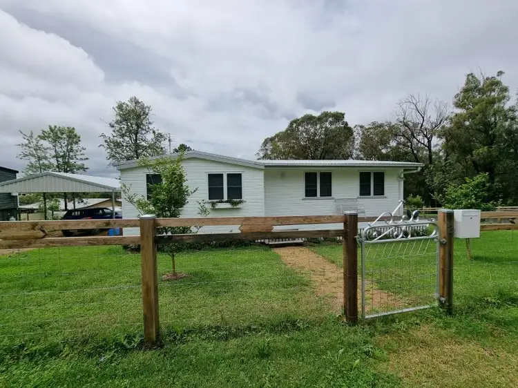 Fourth view of Homely house listing, 2 Ladybird Lane, Crows Nest QLD 4355