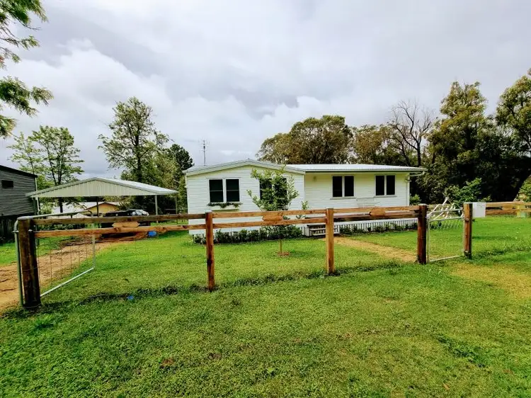 Fifth view of Homely house listing, 2 Ladybird Lane, Crows Nest QLD 4355