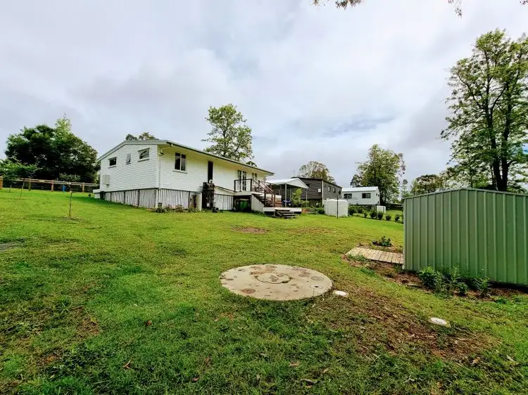 Sixth view of Homely house listing, 2 Ladybird Lane, Crows Nest QLD 4355