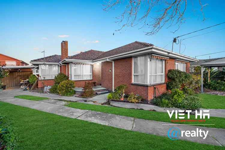 39 Lewis Street, Springvale VIC 3171