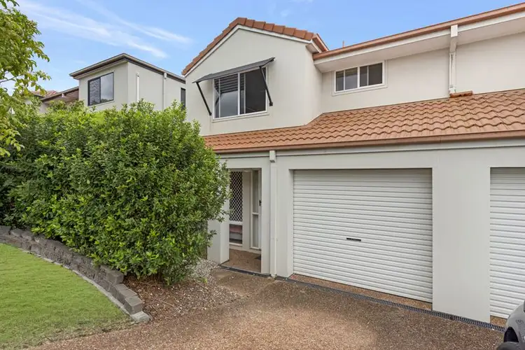 14/9 Rata Place, Nerang QLD 4211