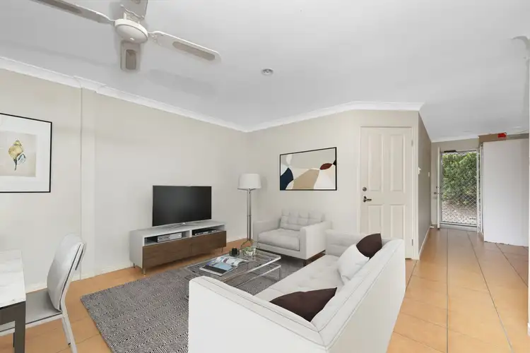 Third view of Homely townhouse listing, 14/9 Rata Place, Nerang QLD 4211