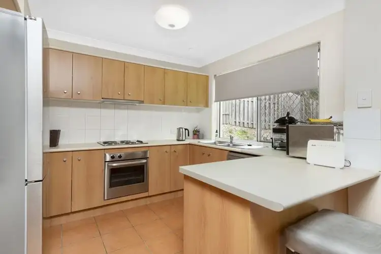 Fourth view of Homely townhouse listing, 14/9 Rata Place, Nerang QLD 4211