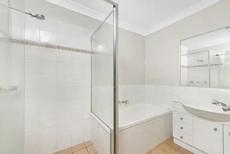 Sixth view of Homely townhouse listing, 14/9 Rata Place, Nerang QLD 4211