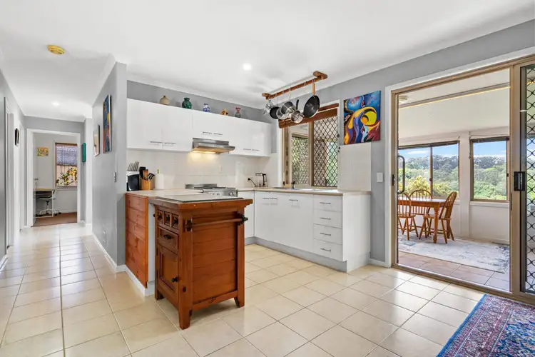 Fifth view of Homely house listing, 66 Fischer Street, Goonellabah NSW 2480