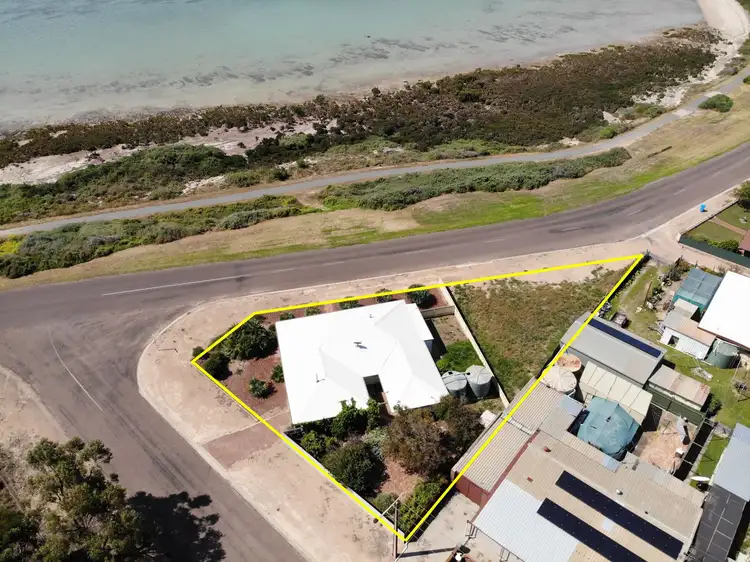Sixth view of Homely house listing, 18 Drew Street, Thevenard SA 5690