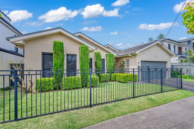 60 Berner Street, Merewether NSW 2291