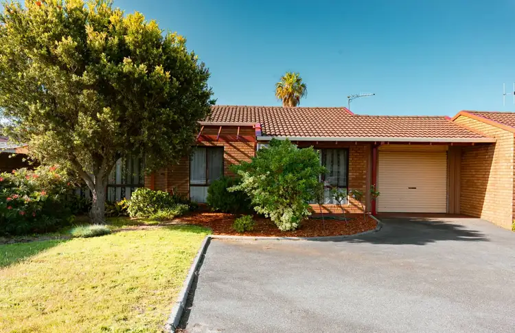 Sixth view of Homely unit listing, 3/220 North Road, Yakamia WA 6330