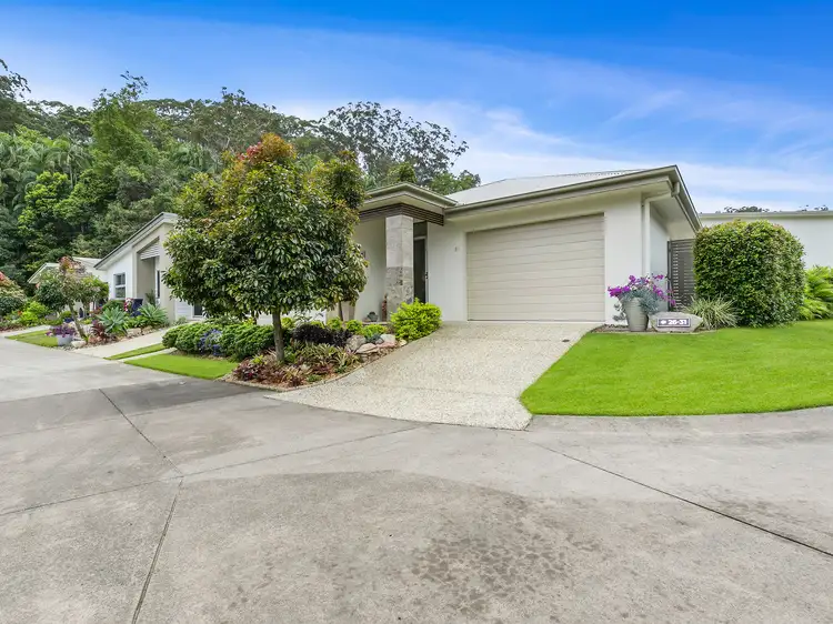 31/25 Owen Creek Road, Forest Glen QLD 4556