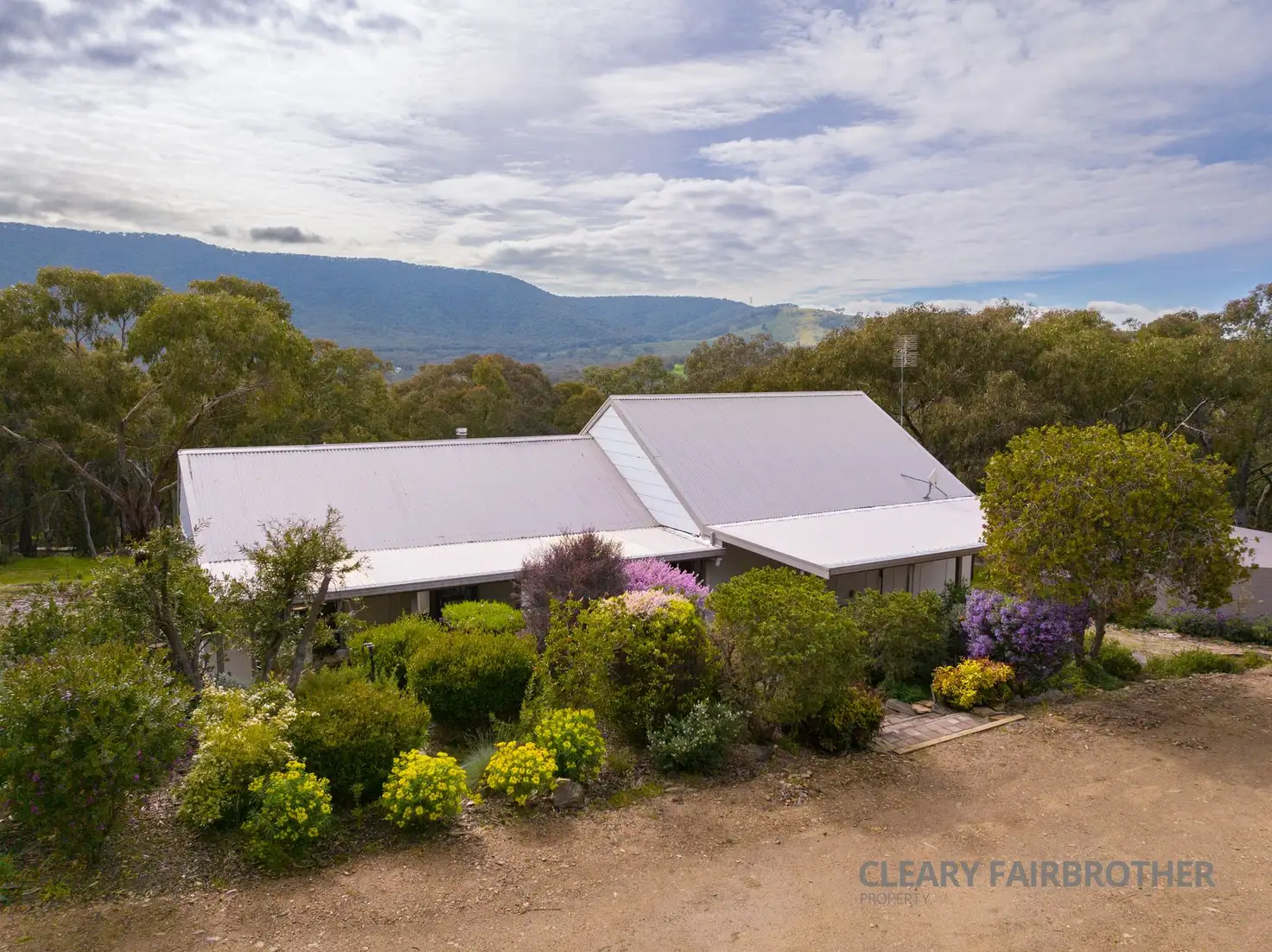 Main view of Homely house listing, 18 The Ridgeway, Napoleon Reef NSW 2795