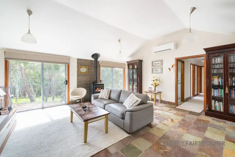 Third view of Homely house listing, 18 The Ridgeway, Napoleon Reef NSW 2795