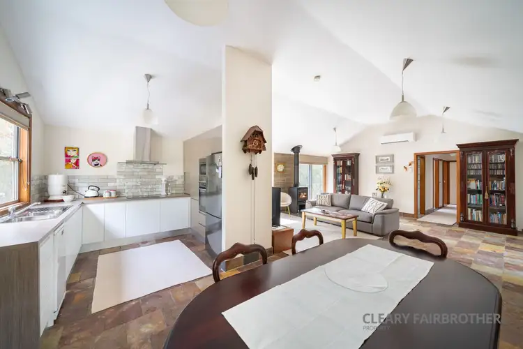 Fourth view of Homely house listing, 18 The Ridgeway, Napoleon Reef NSW 2795