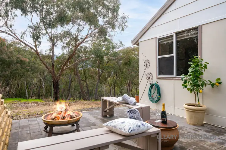 Fifth view of Homely house listing, 18 The Ridgeway, Napoleon Reef NSW 2795