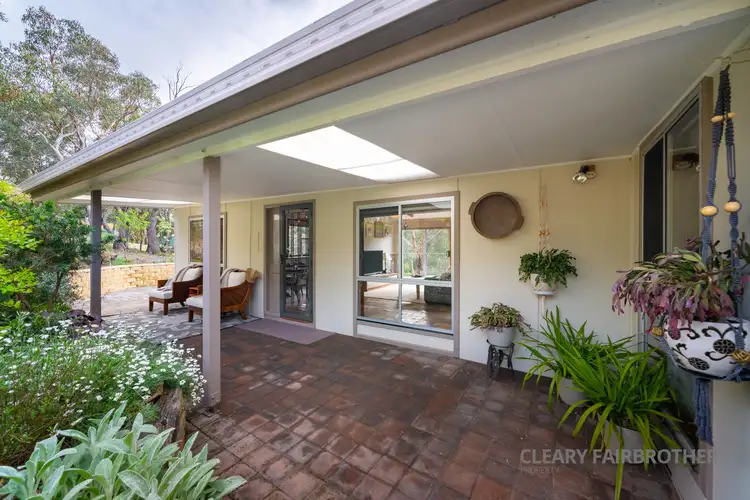 Sixth view of Homely house listing, 18 The Ridgeway, Napoleon Reef NSW 2795