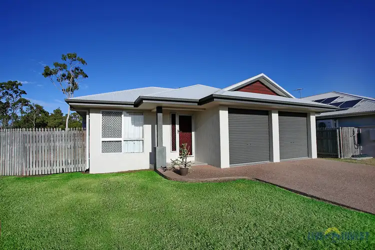 6 Lark Court, Condon QLD 4815