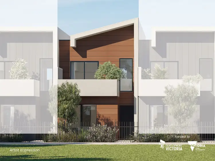 Main view of Homely townhouse listing, Lot 46/15-29 Coomoora Road, Springvale South VIC 3172