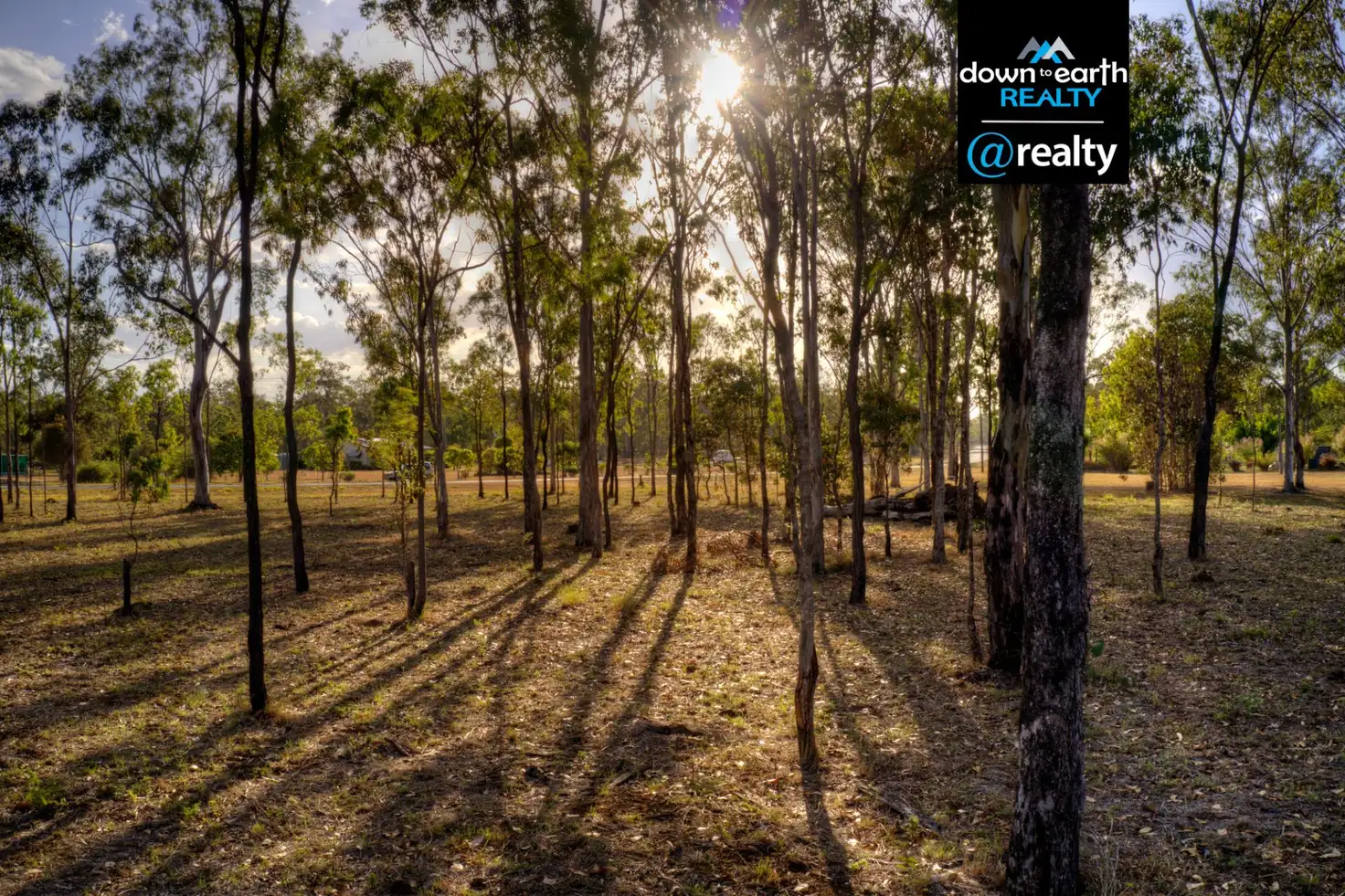 Main view of Homely rural property listing, 54 Western View Crescent, Millstream QLD 4888