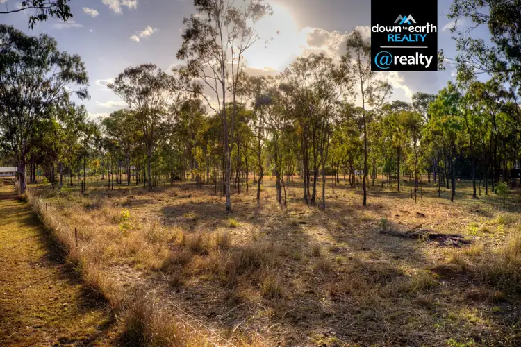 Second view of Homely rural property listing, 54 Western View Crescent, Millstream QLD 4888