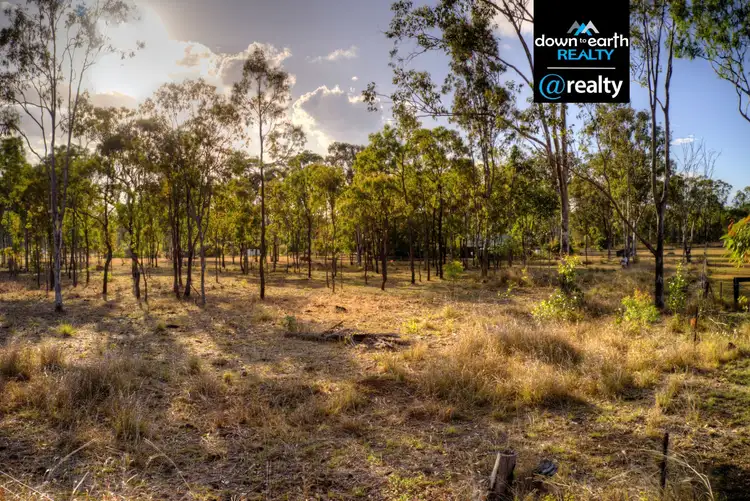 Third view of Homely rural property listing, 54 Western View Crescent, Millstream QLD 4888