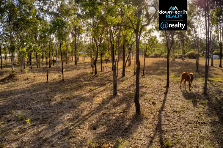 Fourth view of Homely rural property listing, 54 Western View Crescent, Millstream QLD 4888