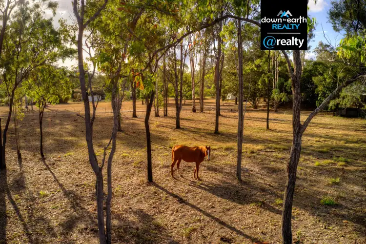 Fifth view of Homely rural property listing, 54 Western View Crescent, Millstream QLD 4888