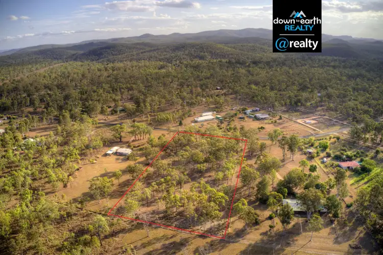 Sixth view of Homely rural property listing, 54 Western View Crescent, Millstream QLD 4888
