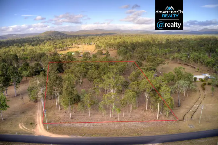 Seventh view of Homely rural property listing, 54 Western View Crescent, Millstream QLD 4888