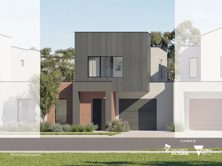 Lot 52/15-29 Coomoora Road, Springvale South VIC 3172