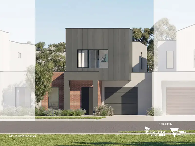 Main view of Homely townhouse listing, Lot 52/15-29 Coomoora Road, Springvale South VIC 3172