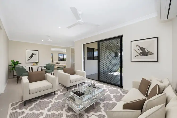 Third view of Homely house listing, 19 Lansing Street, Mount Louisa QLD 4814