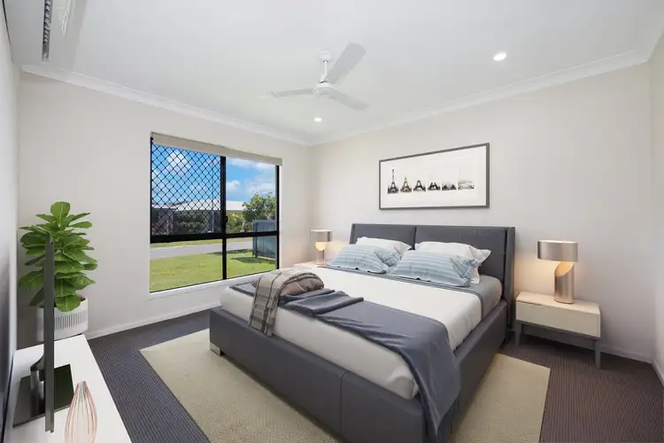 Fifth view of Homely house listing, 19 Lansing Street, Mount Louisa QLD 4814