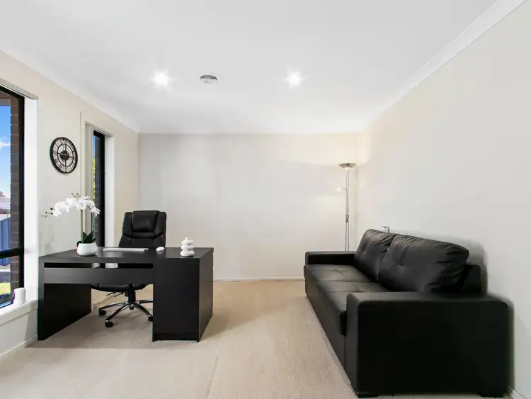 Sixth view of Homely house listing, 3 Josie Place, Morwell VIC 3840