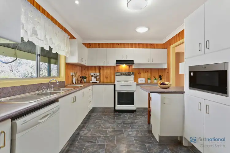 Second view of Homely house listing, 31/25 Innes Street, Thirlmere NSW 2572