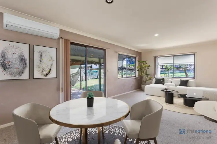 Fourth view of Homely house listing, 31/25 Innes Street, Thirlmere NSW 2572