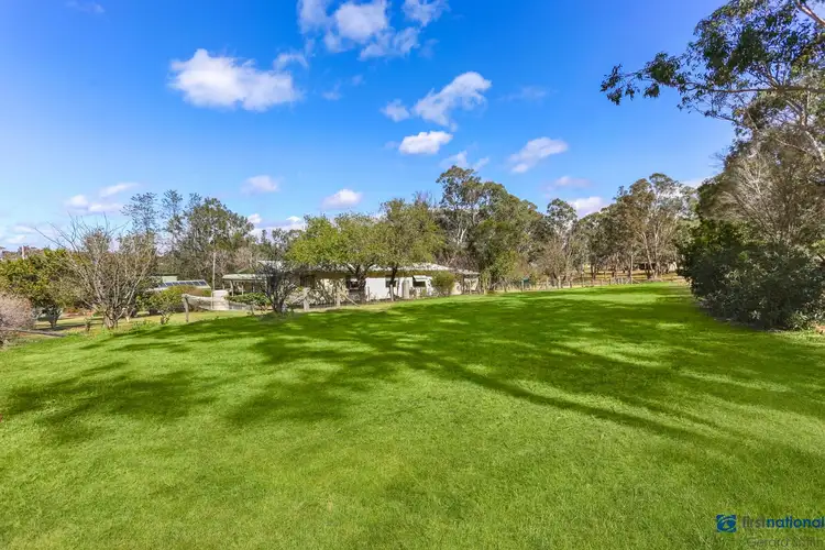 Fifth view of Homely house listing, 31/25 Innes Street, Thirlmere NSW 2572