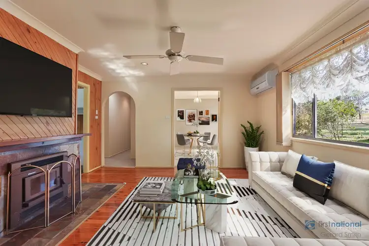 Sixth view of Homely house listing, 31/25 Innes Street, Thirlmere NSW 2572